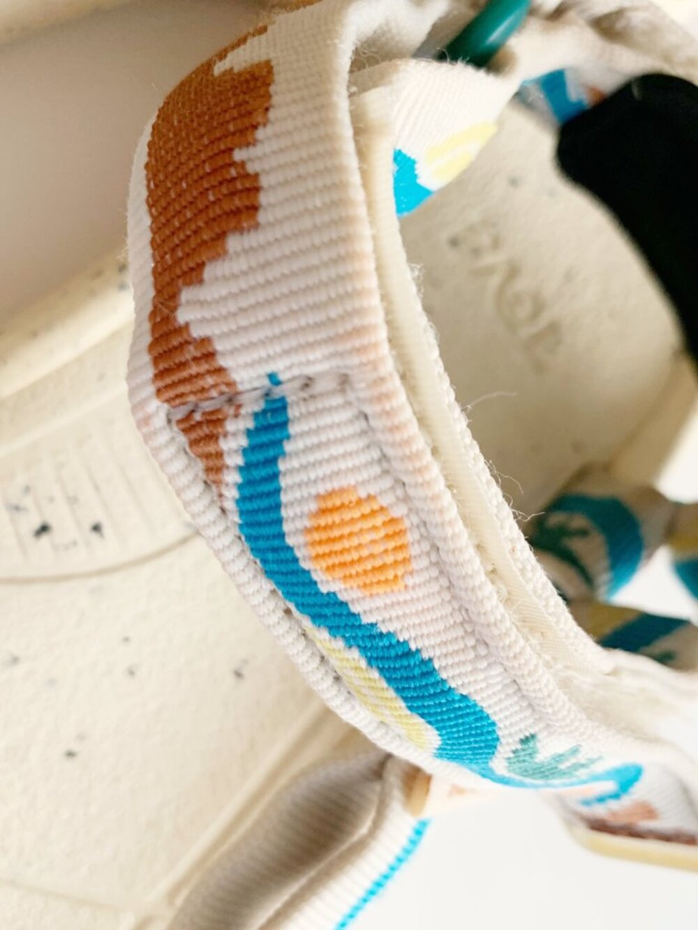 Teva x Parks Project Hurricane XLT2 Sandals • Women’s 7 - Picture 6 of 10